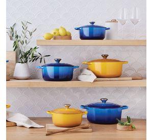 Cocotte Redonda 20cm Néctar