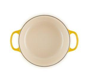 Cocotte Redonda 20cm Néctar