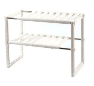 Estante Organizador De Cocina Multiuso