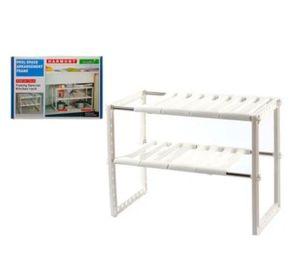 Estante Organizador De Cocina Multiuso