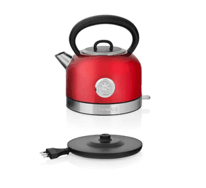 Hervidor de Acero Inoxidable THOMAS TH-6505RT 1.7 Lts 2200 Watts