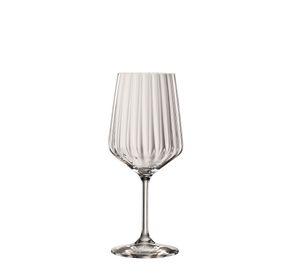 Set 4 copas Lifestyle Red Wine