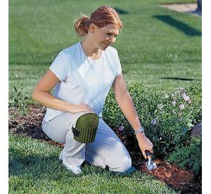 Rodilleras para jardin Ultra-light Fiskars