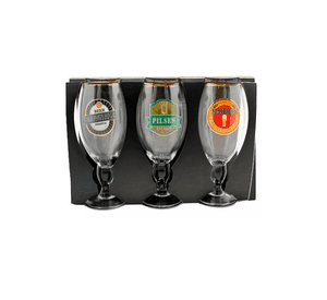 Set 3 Copones Cerveceros
