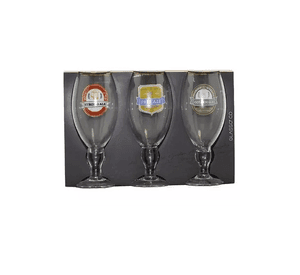 Set 3 Copones Cerveceros