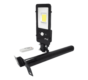 Lámpara Pared Solar Exteriores Sensor Movimiento Rondon