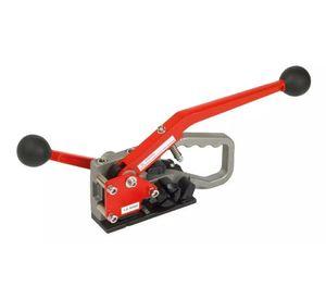 Enzunchadora de Combinación p/Z. Plást de 5/8" SPH-44-16