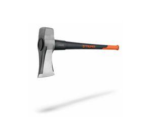 Hacha Para Partir Madera 8 Lbs Truper Tjr-8fx