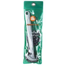 Llave Saca Filtros Cadena 30 A 160mm Jonnesway