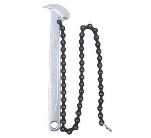 Llave Saca Filtros Cadena 30 A 160mm Jonnesway