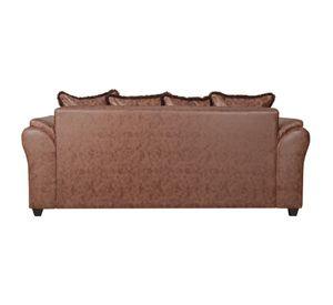Juego de Living 3 2 Aconcagua Terracota