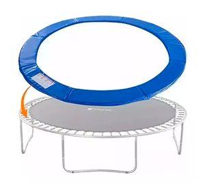 Cubre Resortes Cama Elástica 2,44 M- 8ft