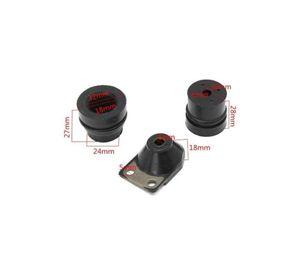 Kit 3 Amortiguadores Compatible Con Stihl Ms380 Ms381 Ms382