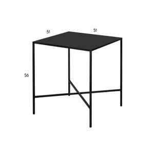 Mesa Lateral Voru Metal
