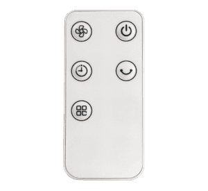 Ventilador de pedestal 16 pulg 3 en 1