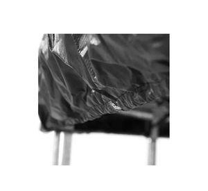 Cobertor Funda Cama Elástica Protección Lluvia 427 cm