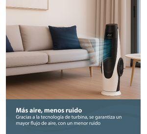 Ventilador Torre Turbina betterlife BLV100TT