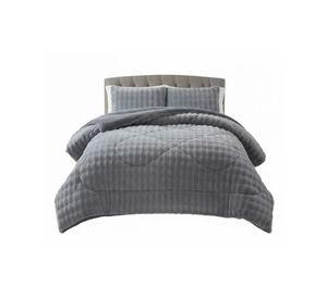 Cobertor de Invierno Premium - Imitación Piel de Conejo KINGTF
