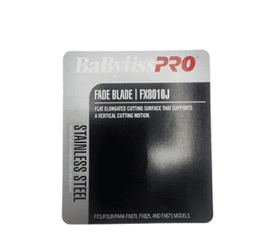 Repuesto BabylissPro Cuchilla Fx8010J