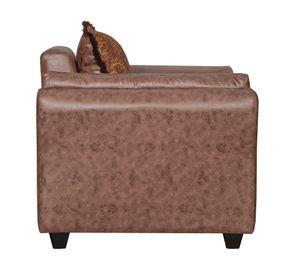Juego de Living 2 1 1 Aconcagua Terracota