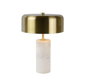 Lámpara de Mesa Mirasol Blanco 3xG9