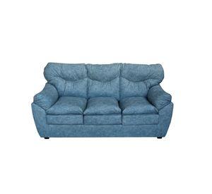 JUEGO LIVING BELEN 3.1.1 PU AURIS AZUL