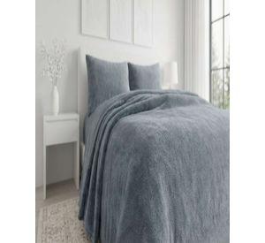 Sábanas de Invierno Polar Plush Premium 2 plazas 04