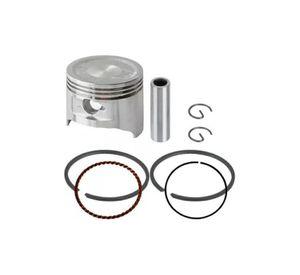 Kit Pistón Y Anillos Motor Para Honda Gx390 13hp 188f