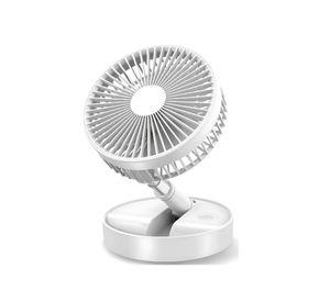 Ventilador USB Portatil Recargable Extensible