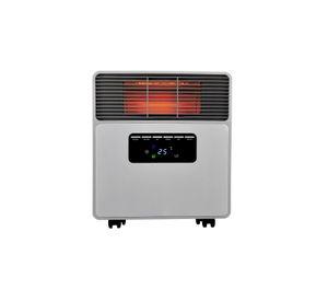 Estufa Eléctrica Infrarroja Kaltemp IR04 Wifi Bajo Consumo | 1500W 60m2