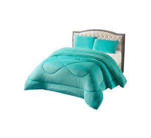 Cobertores de inverno Plush con chiporro KING-TF