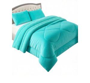 Cobertores de inverno Plush con chiporro KING-TF