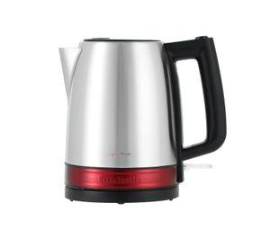 Hervidor Electrico Ut-Rein17Ss