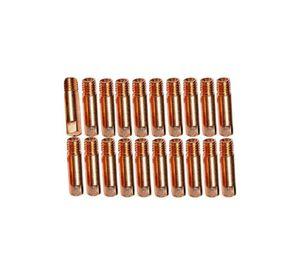 Pack 20 Boquillas Mig 0,9mm