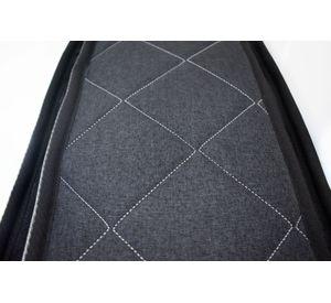 Colchon Two Pilowtop King