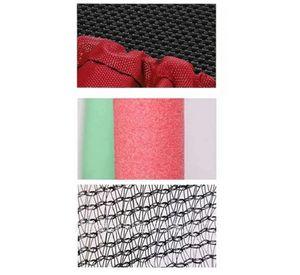 CAMA ELASTICA TRAMPOLIN SALTARINA ROJA