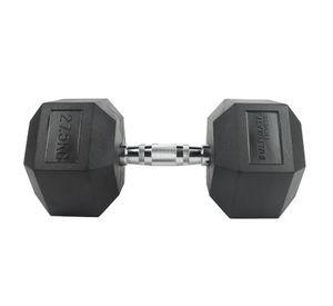 Mancuerna Hexagonal de 27.5 kg