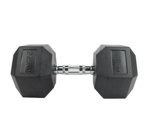 Mancuerna Hexagonal de 27.5 kg