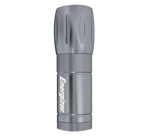 Linterna LED 80 Lumenes Metalica Compacta Ml33
