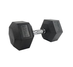 Mancuerna Hexagonal de 27.5 kg