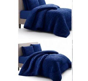 Cobertores de inverno texturizado con chiporro KING-TF.