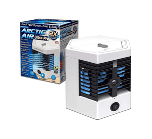 Climatizador Portátil Frío Arctic Air Ultra-pro Blanco