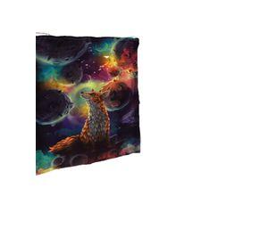 CORTINA DE BAÑO CON FORRO DE DUCHA 180 cm L26