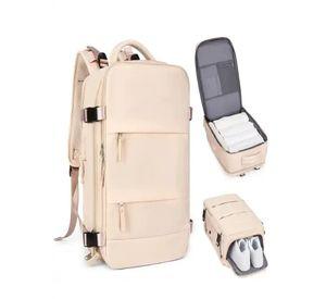 Mochila Viral De Viaje Avion 30 Lts