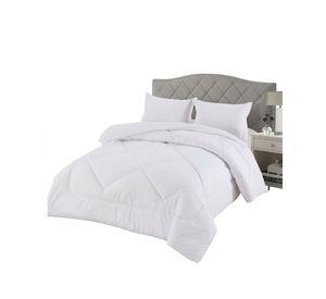 Cobertor Plumón 2 Plazas Alta Densidad Premium - 200x230 cm GSOL
