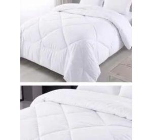 Cobertor Plumón 2 Plazas Alta Densidad Premium - 200x230 cm GSOL