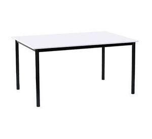 Mesa Casino Armable 180cm Blanco