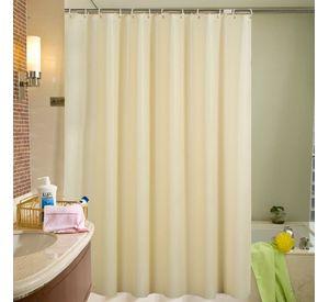 Forro Cortina De Baño PVC 180 x 180