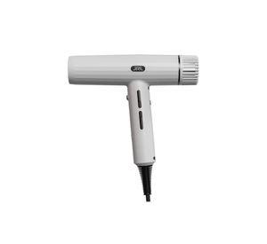 Secadora De Pelo JRL Prof. Forte Pro Ultra livano Blanco