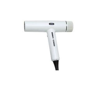 Secadora De Pelo JRL Prof. Forte Pro Ultra livano Blanco